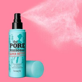 The Porefessional setting spray - Mini