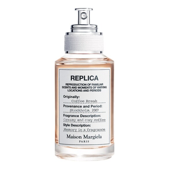 Replica Coffee Break Edt, MAISON MARGIELA