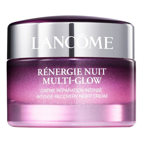 Lancôme – Rénergie Nuit Multi-Glow Intense Recovery Anti-aging Night Cream