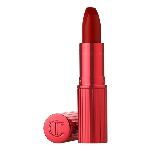 Μακιγιάζ > Χείλη > Κραγιόν Charlotte Tilbury - Hollywood Beauty Icon Matte Revolution 3.5g