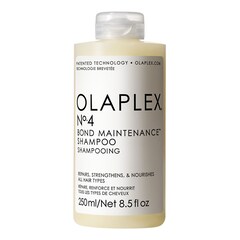 No.4 Bond Maintenance® - Σαμπουάν, Olaplex