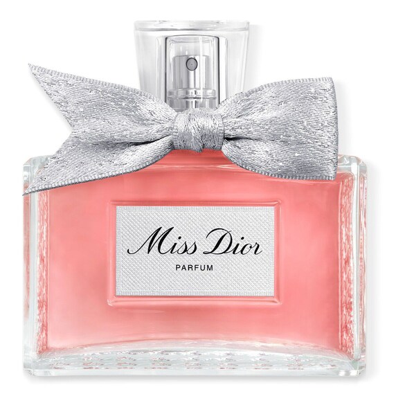 Miss Dior Parfum - Intense Floral, Fruity and Woody Notes, DIOR