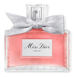 Miss Dior Parfum - Intense Floral, Fruity and Woody Notes image