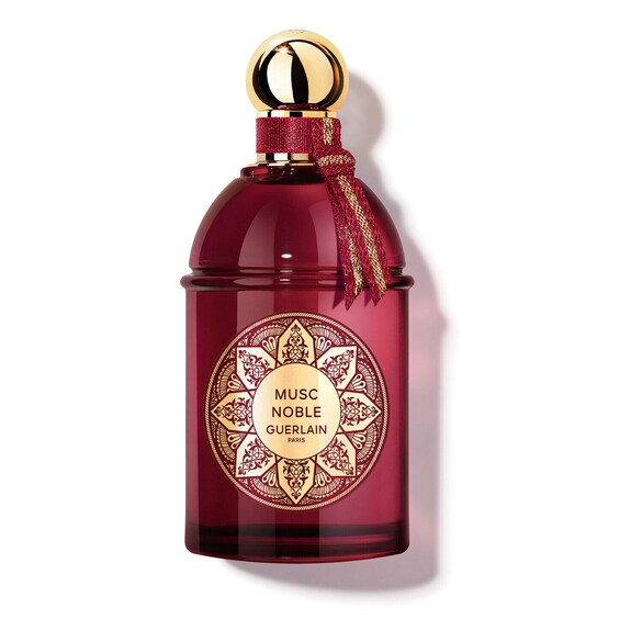 Les Absolus d'Orient Musc Noble, Guerlain