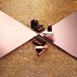 Gold Star Mini Laguna Cheek Duo Blush and Bronzer 