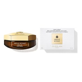 Abeille Royale Night Cream