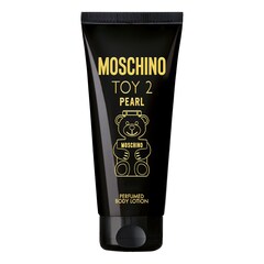 TOY 2 Pearl Body Lotion, Moschino