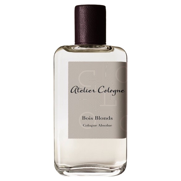 Bois Blonds Cologne Absolue - Eau de Parfum, ATELIER COLOGNE