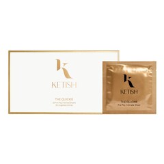 THE QUICKIE Pre-Play - Intimate Sheets, KETISH