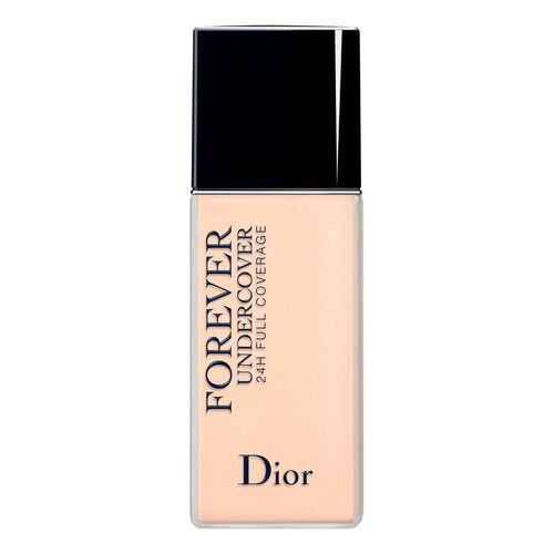 Dior - Diorskin Forever Undercover Foundation