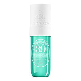 Brazilian Crush Cheirosa 39 - Hair & Body Fragrance Mist