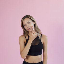 Skin Gym Beauty Lifter Vibrating T Bar