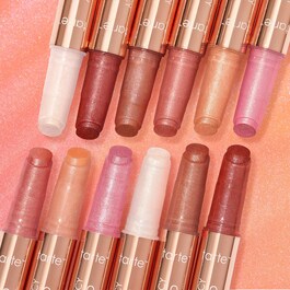 maracuja juicy lip plump shimmer glass - διογκωτικό χειλιών