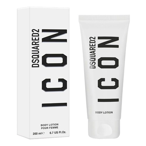 Dsquared 2 Dsquared 2 - Icon Pour Femme - λοσιόν σώματος