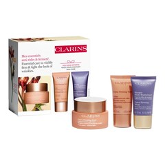 EXTRA-FIRMING SET, CLARINS