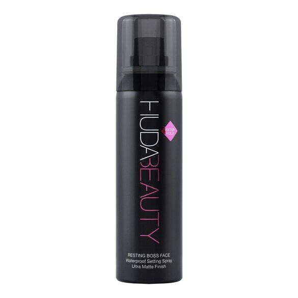 Resting Boss Face, Huda Beauty