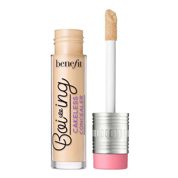Boi-ing Cakeless Concealer - κονσίλερ για μαύρους κύκλους, BENEFIT COSMETICS