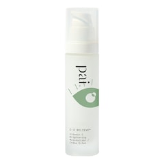 C-2 Believe Vitamin C Brightening Face Moisturizer, Pai