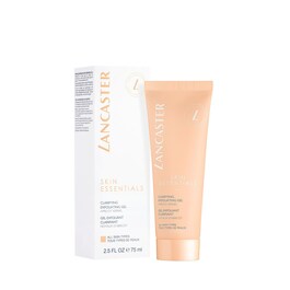 Lancaster Skin Essentals Clarifying Exfoliating Gel