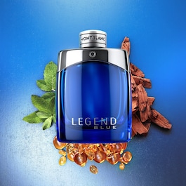 Legend Blue - Eau de Parfum