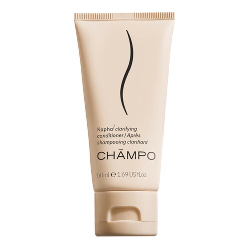 Champo Champo - Kapha balancing Conditioner - Μαλακτικό καθαρισμού