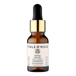 HoliRoots™ Hair Oil - Strengthening Pre-wash Hair Treatment Oil image