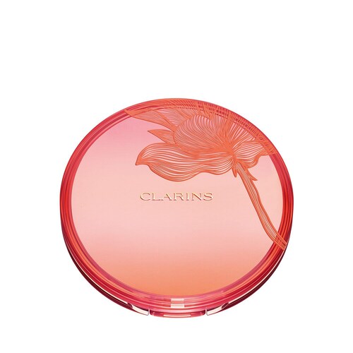 Μακιγιάζ > Επιδερμίδα > Bronzer Clarins - Bronzing Compact