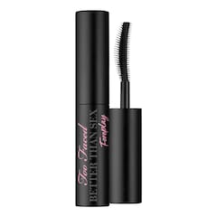 Better Than Sex Foreplay Lash Lifting & Thickening Mascara Primer Travel-Size, Too Faced