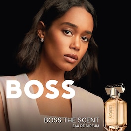 Boss The Scent Le Parfum