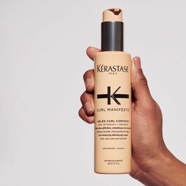 Curl Manifesto Gelée Curl Contour Τζελ Κρέμα για Σγουρά Μαλλιά 
