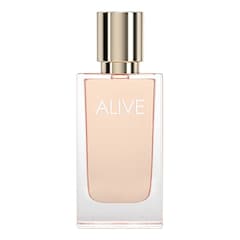 BOSS Alive EDP, Hugo Boss