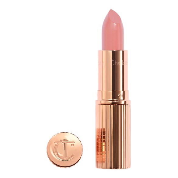 K.I.S.S.I.N.G - Κραγιόν, Charlotte Tilbury