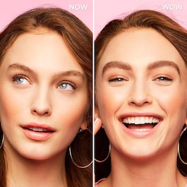 Benefit Gimme brow+ volumizing eyebrow gel - πυκνά φρύδια