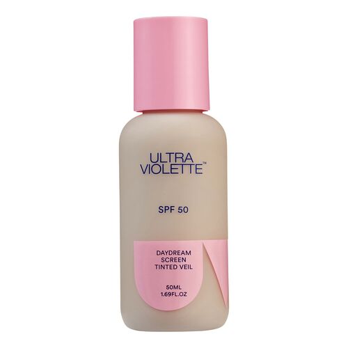 Ultra Violette - Daydream Screen Tinted Veil SPF50