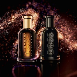 Bottled Elixir Parfum