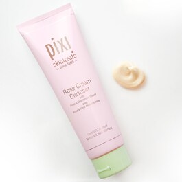 Rose Cream Cleanser