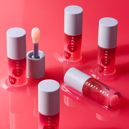 Cherry Treat - Conditioning Lip Oil
