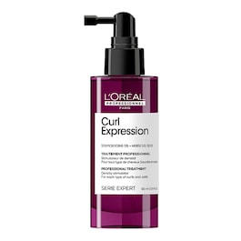 Curl Expression Ορός Ενεργοποίησης της Πυκνότητας για Σγουρά Μαλλιά image
