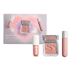 Yours Truly Make-up, Rem Beauty