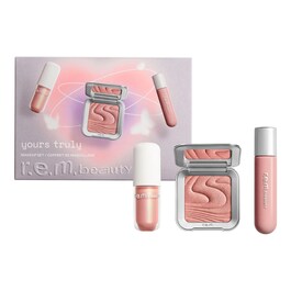 Yours Truly Make-up