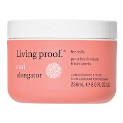 Curl Elongator - Conditioning Styler for coils, Living Proof