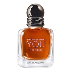 Emporio Armani Stronger With You Intensely Eau De Parfum, Armani