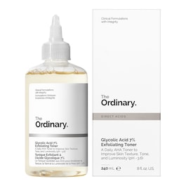 Glycolic Acid 7% Toning Solution
