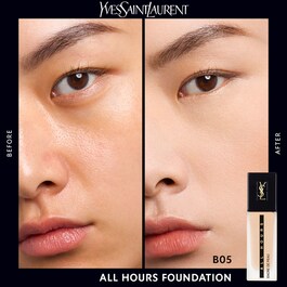 Encre de Peau All Hours Foundation