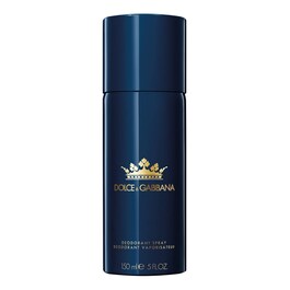 K by Dolce&Gabbana Deodorant Spray