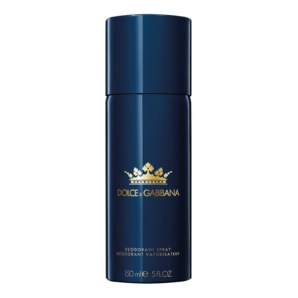 K by Dolce&Gabbana Deodorant Spray, Dolce & Gabbana
