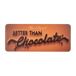 Better Than Chocolate - Eye Shadow Palette