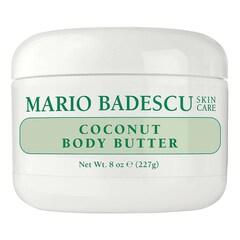 Coconut Body Butter - Restorative bodycare, MARIO BADESCU
