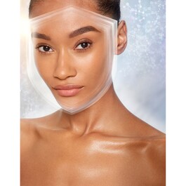 Invisible UV Flawless poreless - Primer