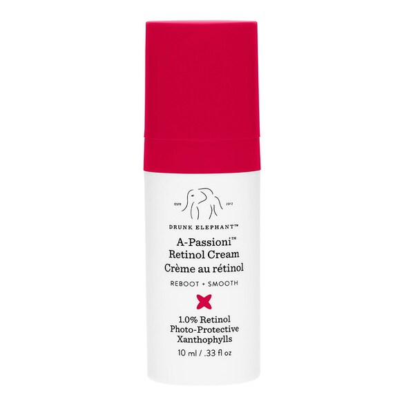 A-Passioni Retinol Cream Midi, Drunk Elephant